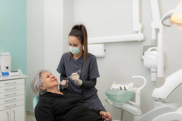 Best Emergency Gum Pain Relief  in Lake Caroline, VA