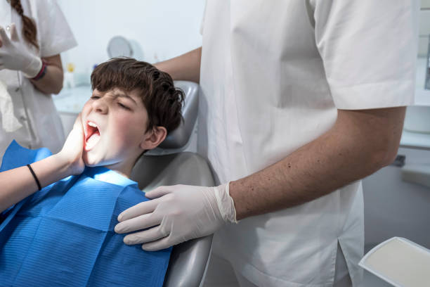 Best Dentist Open Late Near Me  in Lake Caroline, VA