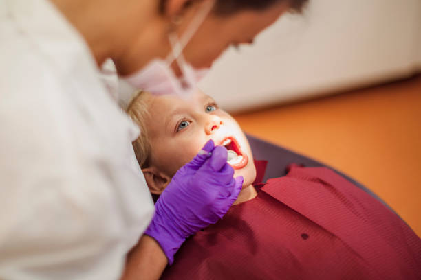 Best Urgent Tooth Repair  in Lake Caroline, VA