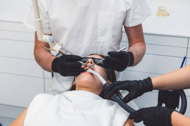 Best Teeth Whitening  in Lake Caroline, VA